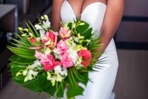 Beyond Zanzibar: Photoshoot for wedding/Honeymoon