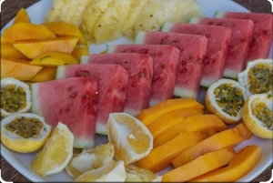 Blaue Safari Abenteuer von Paje/Jambiani: Schnorcheln & Mittagessen