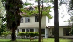 Boma House