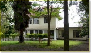 Boma House