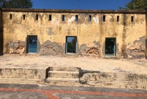 Bububu: Torikierros ja t-paita