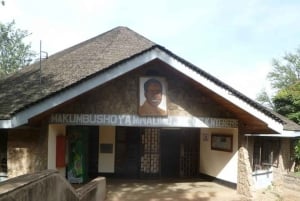 Zanzibar: Jozani-bos, zeeschildpadden en Mtende-strandtour