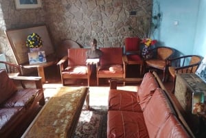 Zanzibar: Jozani-bos, zeeschildpadden en Mtende-strandtour