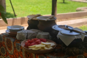Arusha:Canoeing/Kayaking &/or Cycling Adventure (with Lunch)