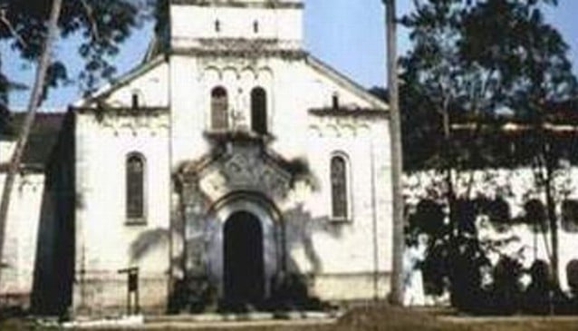 Catholic Museum of Bagamoyo