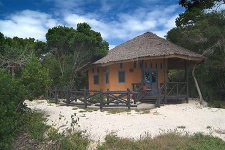 Changuu Private Island Paradise Cottages Zanzibar In Tanzania My