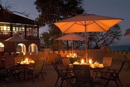 Changuu Private Island Paradise Cottages Zanzibar In Tanzania My