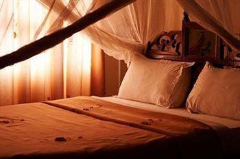 Chavda Hotel Zanzibar