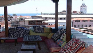 Chavda Hotel Zanzibar