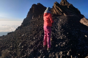 Classic Kilimanjaro Trek via Marangu Route