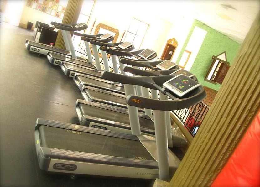 Colosseum Fitness Club