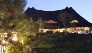 Coral Reef Resort