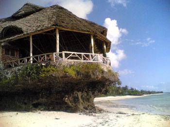 Coral Rock Beach Bungalows and Hotel