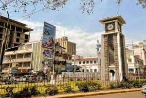 Dar es Salaam: 5-daagse safari-escapade in het zuiden