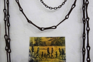 ダルエスサラーム：専用車による6時間の市内観光ツアー