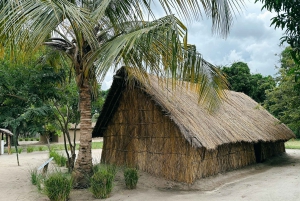 ダルエスサラーム：専用車による6時間の市内観光ツアー