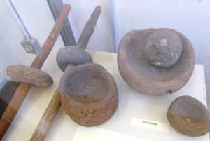 ダルエスサラーム：専用車による6時間の市内観光ツアー