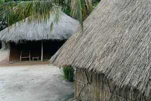 ダルエスサラーム：専用車による6時間の市内観光ツアー