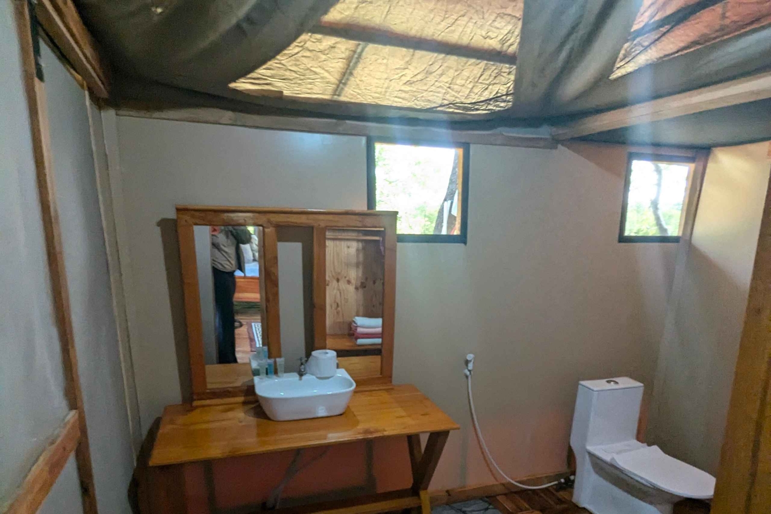 Dar es Salaam: 8-dages safari i det sydlige Tanzania og Mafia Island