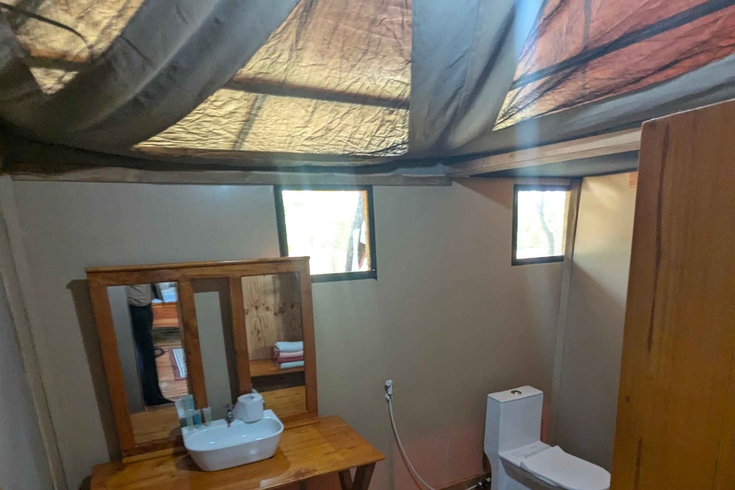 Dar es Salaam: 8-dages safari i det sydlige Tanzania og Mafia Island