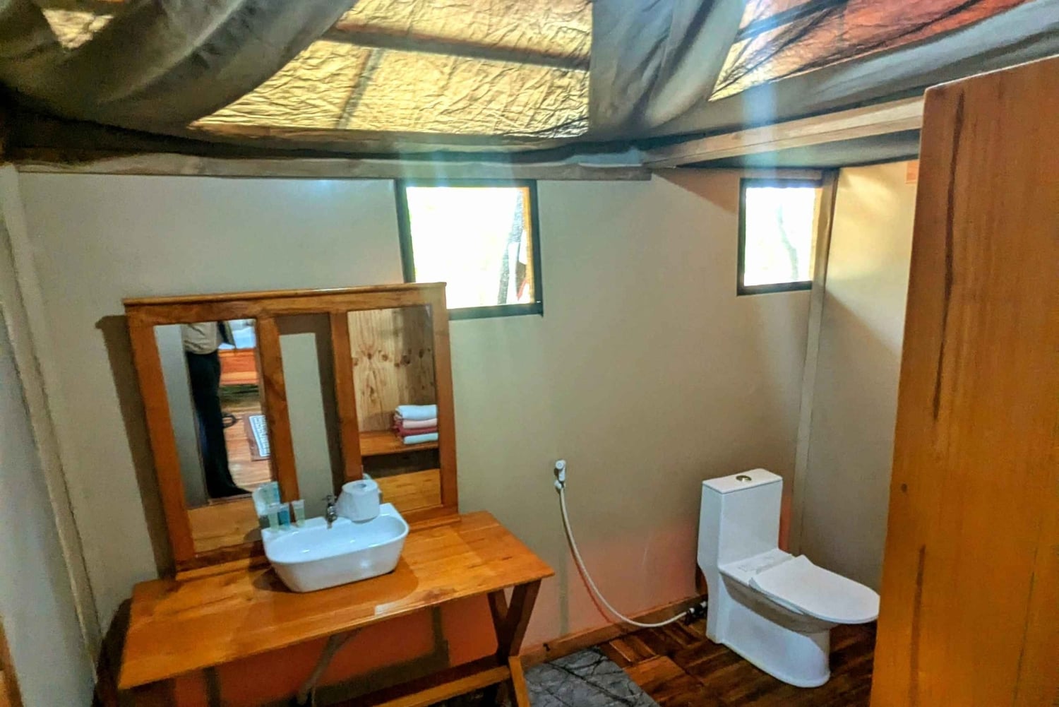 Dar es Salaam: 8-dages safari i det sydlige Tanzania og Mafia Island