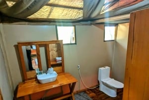 Dar es Salaam: 8-dages safari i det sydlige Tanzania og Mafia Island