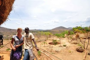 Dar es Salaam: Accessible & Inclusive Private Tanzania Tour