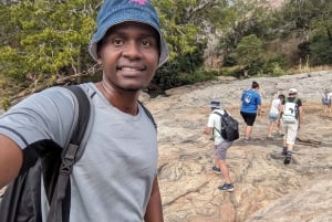 Dar es Salaam: Accessible & Inclusive Private Tanzania Tour