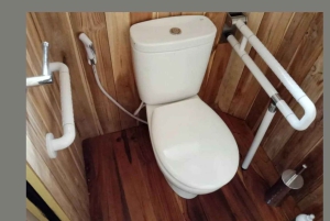 Dar es Salaam: Accessible & Inclusive Private Tanzania Tour