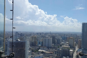 Dar es Salaam : visite à pied de l'histoire arabe et coloniale