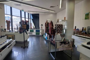 Dar es Salaam: wycieczka z przewodnikiem dla kolekcjonerów sztuki