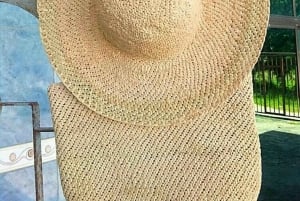 Dar es Salaam: Visita al mercado de arte y artesanía y compras