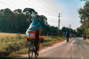 Dar es Salaam og Bagamoyo: 2-dages guidet tur med frokost