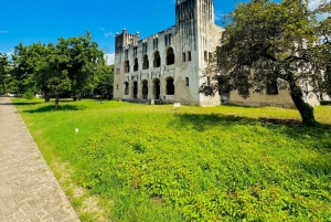 Dar es Salaam : Excursion d'une journée à Bagamoyo, ville d'art, d'histoire et de culture