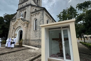 Dar es Salaam : Excursion d'une journée à Bagamoyo, ville d'art, d'histoire et de culture