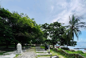 Dar es Salaam : Excursion d'une journée à Bagamoyo, ville d'art, d'histoire et de culture