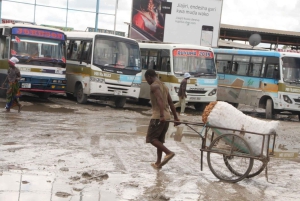 Дар-эс-Салам: экскурсия по городу с завтраком