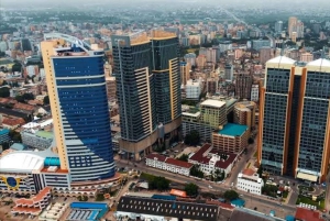 Дар-эс-Салам: экскурсия по городу с завтраком