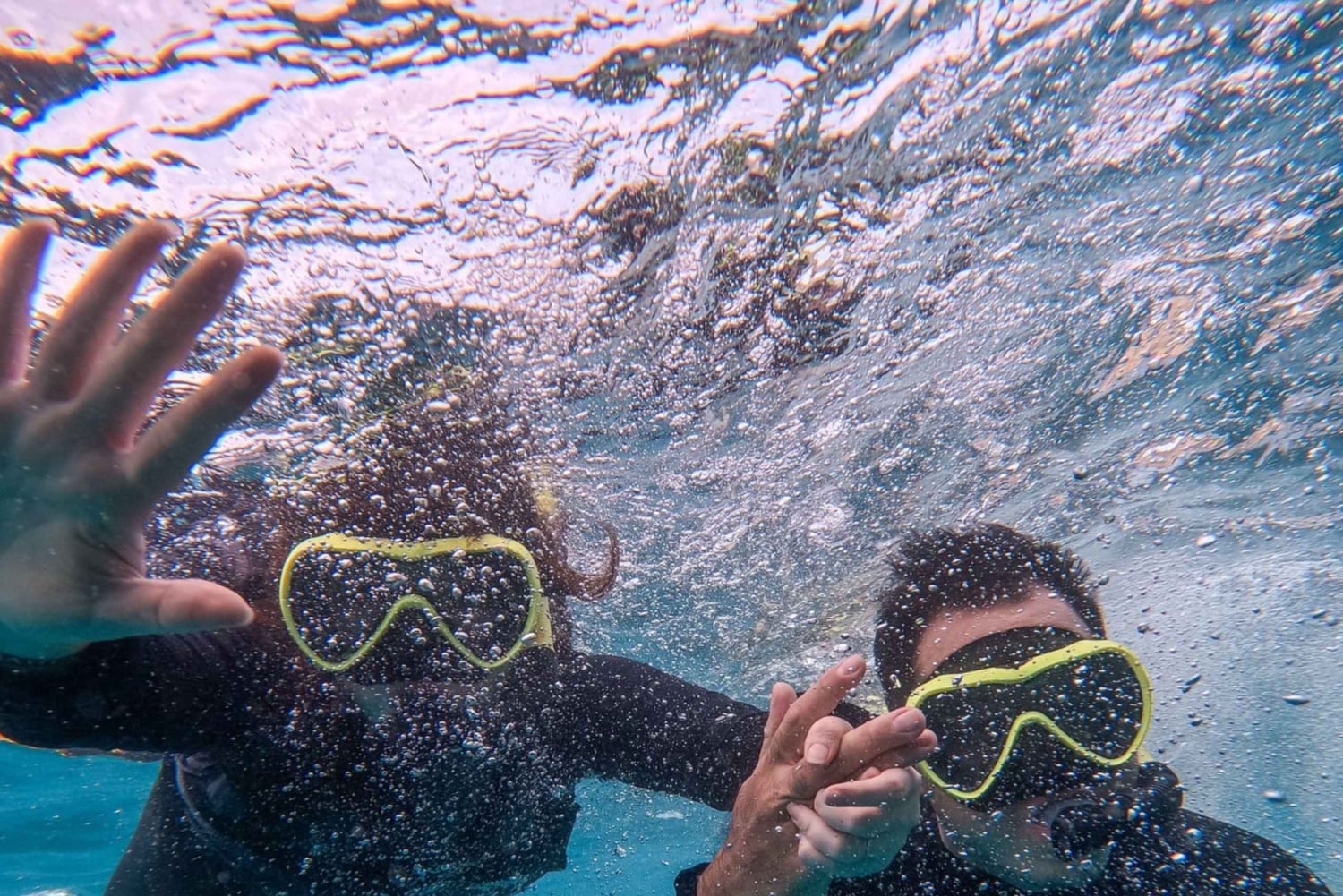 ダルエスサラーム：ボンゴヨ島シュノーケリングアドベンチャーをお楽しみください