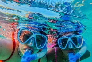 ダルエスサラーム：ボンゴヨ島シュノーケリングアドベンチャーをお楽しみください