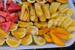 ダルエスサラーム：ボンゴヨ島シュノーケリングアドベンチャーをお楽しみください