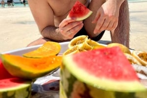 ダルエスサラーム：ボンゴヨ島シュノーケリングアドベンチャーをお楽しみください