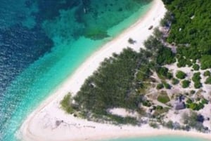 ダルエスサラーム：ボンゴヨ島シュノーケリングアドベンチャーをお楽しみください