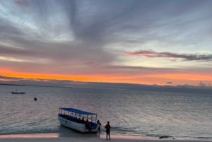 ダルエスサラーム：ボンゴヨ島シュノーケリングアドベンチャーをお楽しみください