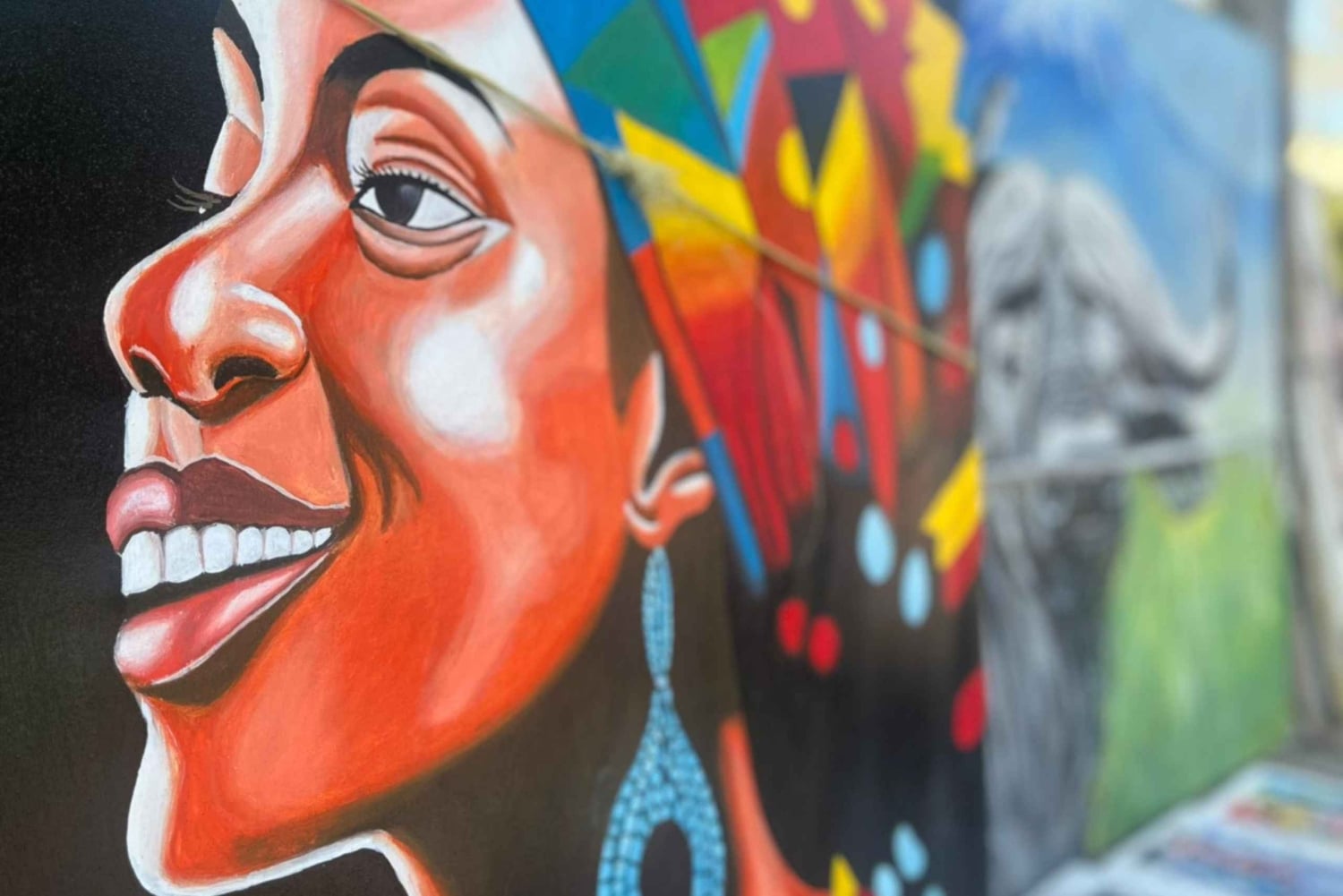 Dar es Salaam: Sightseeing i en tuk-tuk