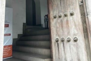 Dar es Salaam: Sightseeing i en tuk-tuk