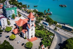 Dar es Salaam : visite touristique de la ville