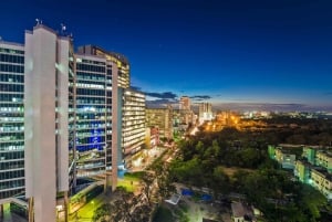 Dar es Salaam : visite touristique de la ville