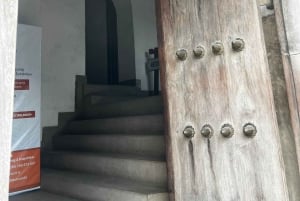 Dar es Salaam : visite guidée de la ville avec guide et chauffeur