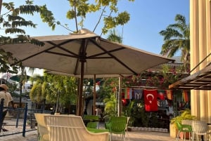 Dar es Salaam : visite guidée de la ville avec guide et chauffeur